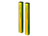M206 1x1x8 inch expendable countermeasure