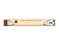 Countermeasure Flare CM118
