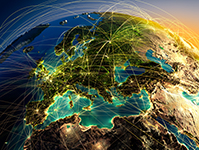 Global connectivity